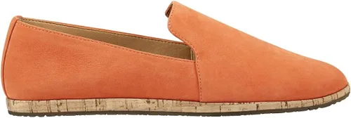 Miniatura 4 de Aerosoles Hempstead Mocasines planos para mujer, naranja