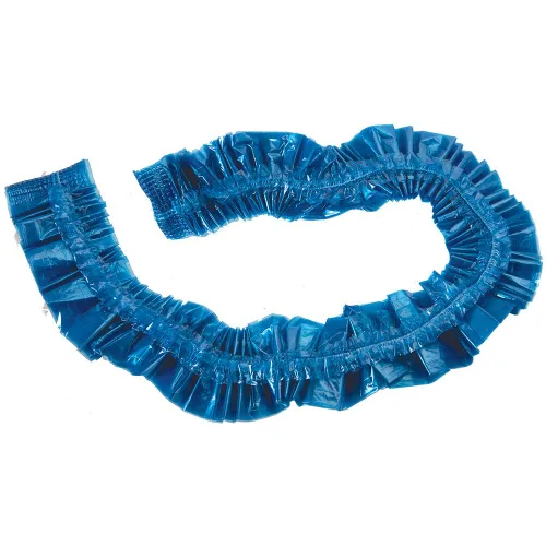 Miniatura 4 de ForPro Professional Collection Revestimientos de spa, aptos para todos los spas de pedicura, forros desechables, azul, 400
