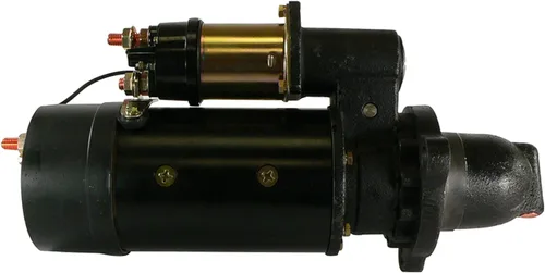 Miniatura 2 de DB Electrical Arrancador 410-12633 de 12 V compatible con/repuesto para GMC P3500 1989 323-864, 323-867, 323-948, D10461052, IS1178, MS61, SDR0226