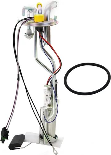 Miniatura 6 de Bomba de combustible eléctrica E3920M para reemplazar compatible con Chevy S10 GMC Sonoma V6 4.3L de 1996