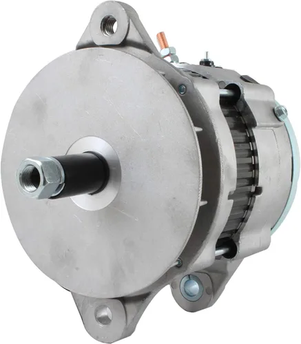 Miniatura 6 de DB Electrical And0553 Alternador Compatible con/Reemplazo Para Caterpillar Articualted Truck 735 740 D250E D350E D400E, Excavadora 322C 324D 325C