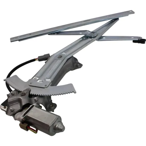 Miniatura 8 de Para Ford Mustang Elevalunas 1994-2004 lado del conductor delantero Potencia Con motor FO1350131 1R3Z6323209AA