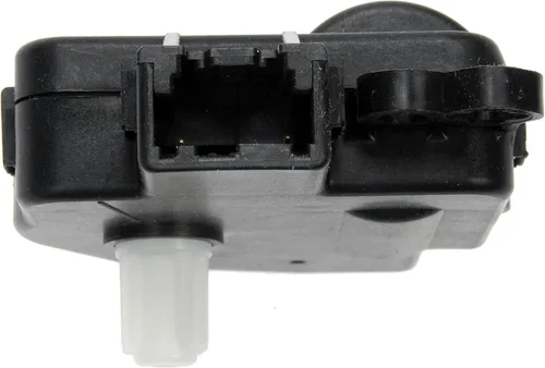 Miniatura 2 de Dorman Actuador de puerta de mezcla HVAC 604-045 compatible con modelos seleccionados