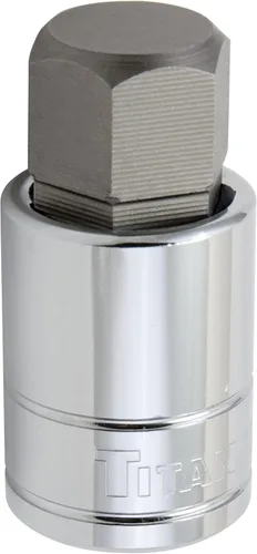 Miniatura 14 de Llave allen 15611 de 0,43 pulgadas para encaje de 1/2 pulgadas de Titan Tools.