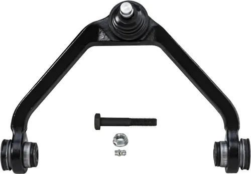Miniatura 246 de Detroit Axle - Brazo de control delantero derecho para Nissan 350Z 03-09, Infiniti G35 03-07, brazo de control superior del lado del pasajero