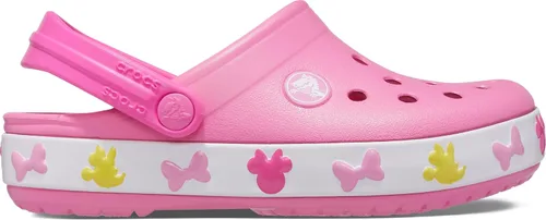 Miniatura 5 de Crocs Unisex-Child Kids' Mickey Mouse Clog Disney Light Up Shoes