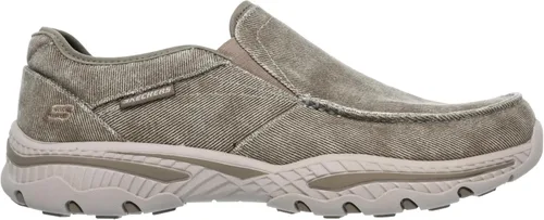 Miniatura 2 de Skechers - Zapatos Creston-Moseco de ajuste relajado para hombre