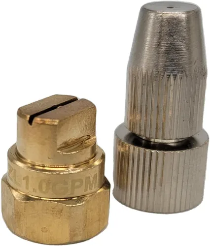 Miniatura 6 de Armor - Pulverizador de bomba de acero inoxidable de 2 galones para selladores, recubrimientos y limpiadores a base de agua, a base de disolvente