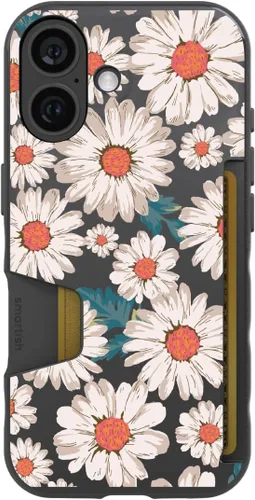Miniatura 380 de Smartish - AW Shoots - Funda delgada para iPhone 13, Gripmunk [ligera + protectora], funda fina - Compatible con iPhone 13