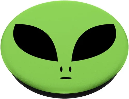 Miniatura 2 de LG Alien PopSockets - Soporte para smartphones y tablets PopSockets adhesivo PopGrip
