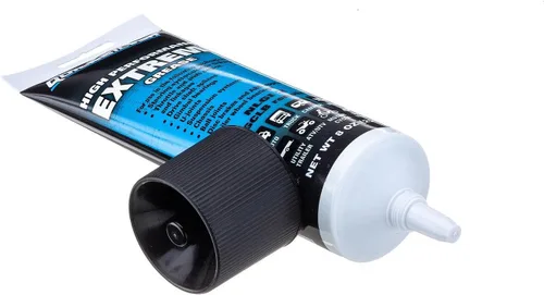 Miniatura 4 de Quicksilver 8M0071838 Lubricante marino multiuso de alto rendimiento Extreme NLGI 2 - Tubo de 8 oz