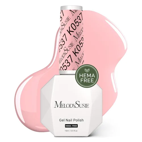 Miniatura 21 de MelodySusie Juego de 2 piezas de gel floreciente transparente y capa superior para diseño de uñas, esmalte de uñas de gel UV acuarela mármol, gel