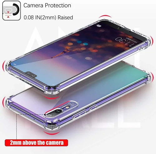 Miniatura 6 de Funda para Motorola Edge 2022, colibrí, mariposa, flores, protección contra caídas, a prueba de golpes, TPU de cuerpo completo, funda protectora