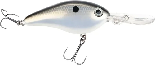 Miniatura 3 de Strike King Promodel Crankbait 6XD Hard Knock