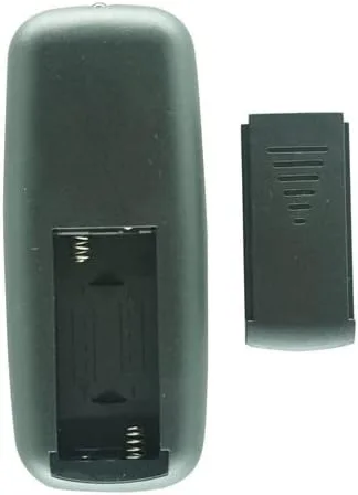 Miniatura 3 de HCDZ Mando a distancia de repuesto para EROMMY 36 50 70 100 pulgadas Chimenea eléctrica empotrada y montada en la pared calentador de chimenea