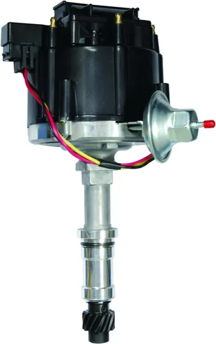 Piezas OEG Nuevo Distribuidor Compatible Con Chevy, Buick, Olds Cutlass Calais Salon Supreme, Pontiac Grand Leans Grand Prix, Cadillac 3.8 V6