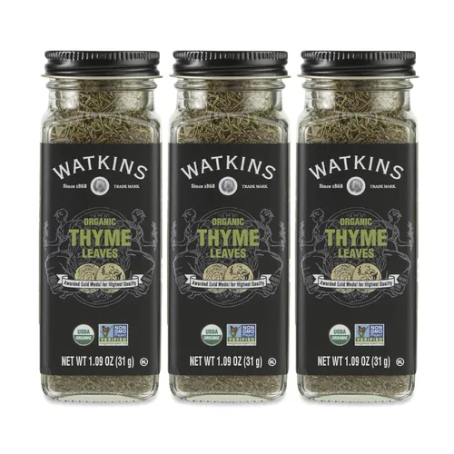 Miniatura 26 de Watkins Curry en polvo orgánico, tarro de 2.6 onzas, paquete de 3