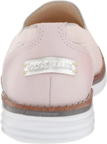 Miniatura 3 de Cole Haan Mocasín Meridian Grand Cloudfeel Original para mujer