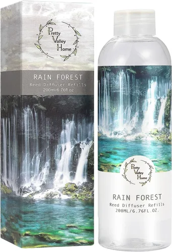 Miniatura 24 de Pretty Valley Recambio Difusor de Caña (Bluebell Rain)