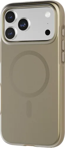 Miniatura 5 de Tech21 EvoDusk con MagSafe para Apple iPhone 17 Pro Max Copper Dorado