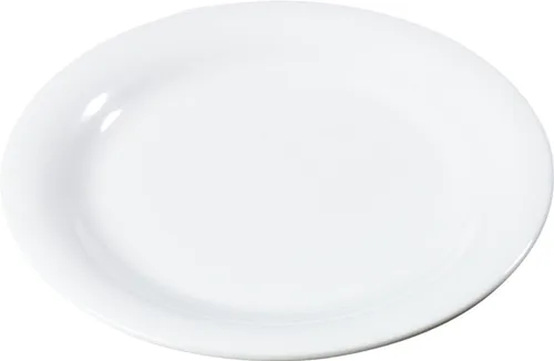 Miniatura 9 de Carlisle - Platos de borde angosto Sierrus, Bone, 12 Hueso