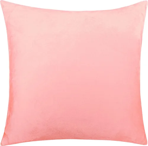 Miniatura 35 de NTBAY - Fundas de almohada de terciopelo con cierre para niños pequeños, 2 unidades, acogedoras, de lujo, de franela y felpa, para viajes, 33 x 46