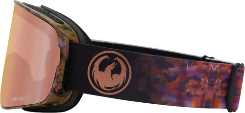 Miniatura 3 de Dragon Alliance Gafas de esquí NFX2
