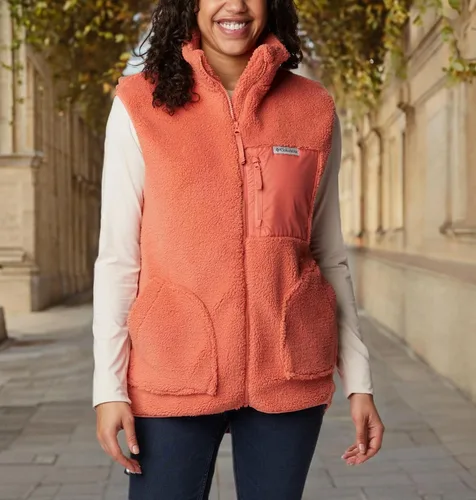 Miniatura 9 de Columbia Chaleco Holly Hideaway para mujer