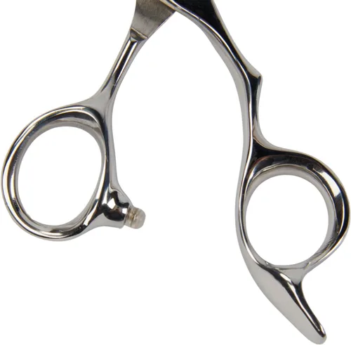 Miniatura 4 de Groomer Essentials Cizalla curvada 7