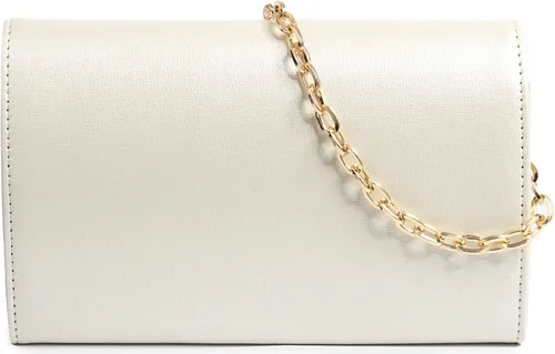 Miniatura 2 de Bolso de mano de noche para mujer, bolso de sobre con cadena desmontable