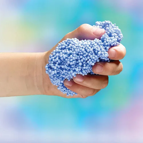 Miniatura 6 de Educational Insights Playfoam - Paquete de clase - Juguetes sensoriales preescolares para niños, suministros para el aula, espuma moldeable