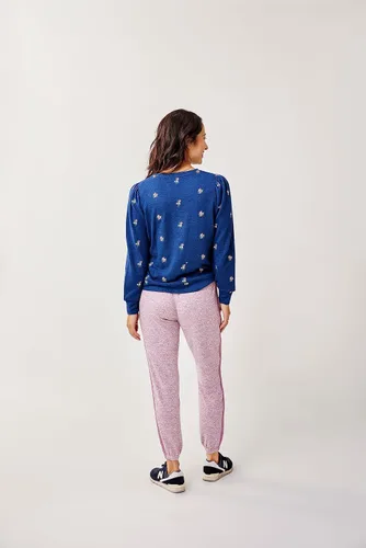 Miniatura 3 de Carve Designs Pantalón deportivo Chelsea para mujer