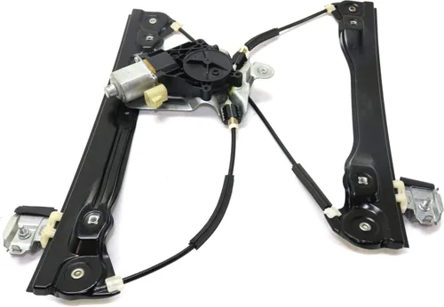 Miniatura 3 de Garage-Pro Juego de elevalunas eléctrico con motor compatible con Chevrolet Cruze 2011-2012, para modelos con Express Up and Down Front Driver