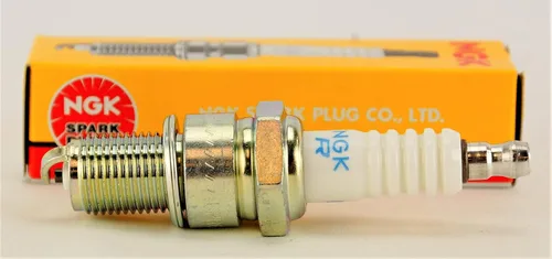 Miniatura 2 de Juego de 4 bujías estándar NGK BPR6ES, 7131