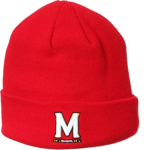 Miniatura 10 de ZHATS NCAA Mens Cuff Beanie Team