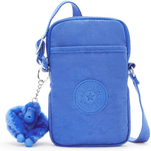 Miniatura 83 de Kipling Sabian - Minibolso cruzado estampado