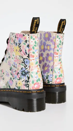 Miniatura 3 de Dr. Martens Botas Sinclair para mujer