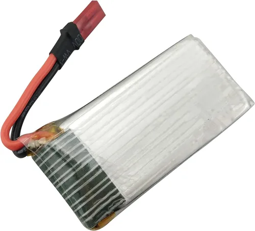 Miniatura 2 de sea jump Accesorios 3.7V 850mah Batería de litio para SYMA X56 X56W X54HW Quadcopter Plegable Piezas Doblar RC Drone Parts