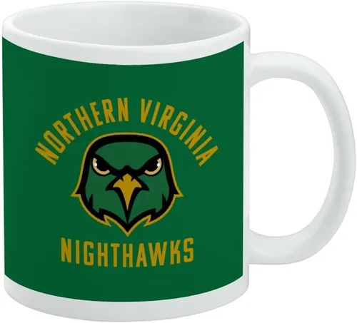 Miniatura 217 de Taza de cerámica UNC Greensboro Spartan, tazas de regalo novedosas para café, té y bebidas calientes, 11oz, blanca