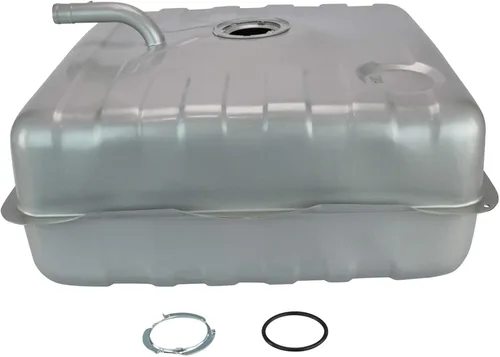 Miniatura 127 de TRQ Depósito de combustible de gasolina de 17.1 gal compatible con Hyundai Santa Fe 2003-2006
