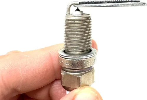 Miniatura 5 de CTA Tools 3235, calibrador de bujías estilo rampa