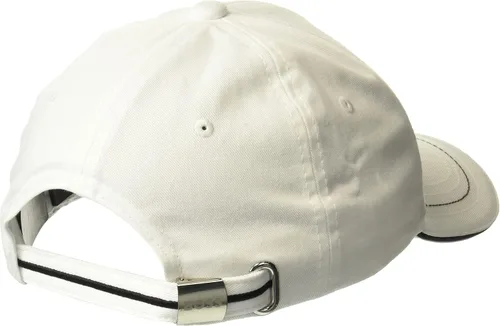 Miniatura 16 de BOSS Gorra de sarga con logotipo atrevido para hombre