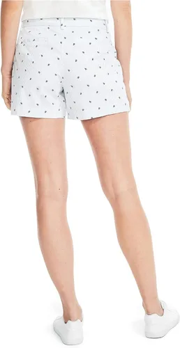 Miniatura 2 de Nautica Pantalón corto de sarga elástica para mujer
