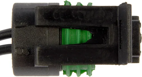 Miniatura 3 de Dorman 85100 Sensor de temperatura del líquido refrigerante Conector