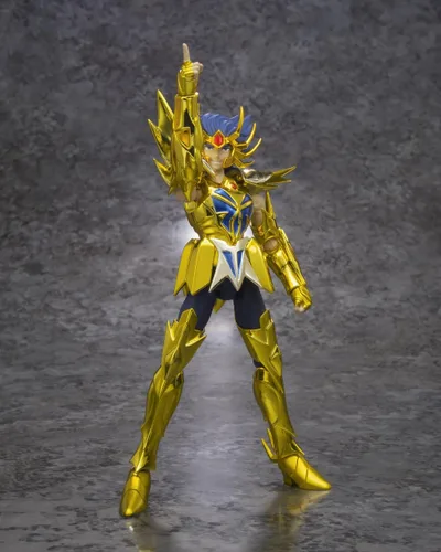 Miniatura 2 de Bandai Tamashii Nations D.Panormation Máscara de muerte contra el cáncer