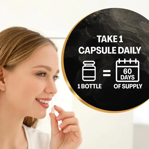 Miniatura 7 de Suplemento Shilajit, Panax Ginseng, Ashwagandha, Rhodiola Rosea, hongo Cordyceps, ortiga picante, cúrcuma, gingko biloba, suplementos todo en uno