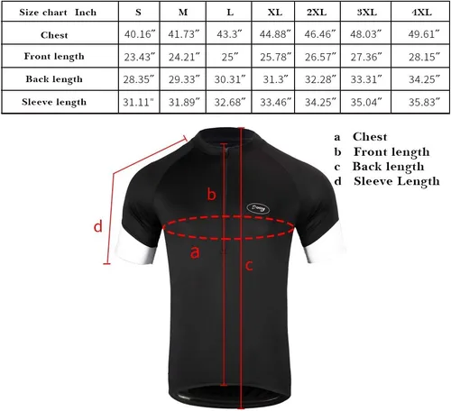 Miniatura 6 de Camiseta de manga corta para hombre con bolsillos, transpirable, secado rápido