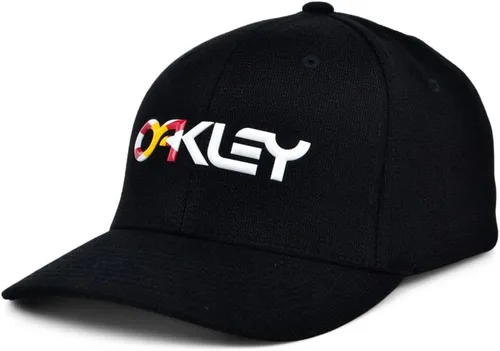 Miniatura 8 de Oakley Metallic Destination - Gorra elástica