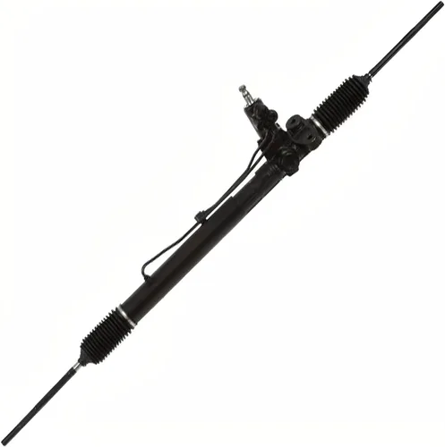 Miniatura 11 de Detroit Axle - Cremallera y piñón de dirección para Mitsubishi Outlander 2007-2013 Conjunto completo de cremallera y piñón de dirección asistida