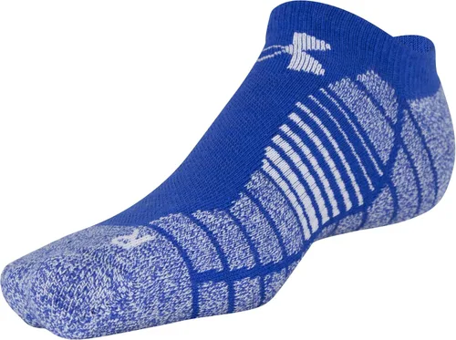 Miniatura 2 de Under Armour Women 's UA Performance no show calcetines